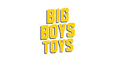 Big Boys Toys