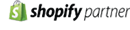 Shopify partner